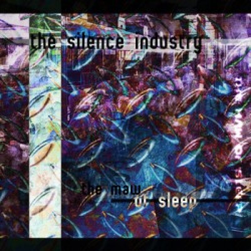 The Silence Industry - Neues...