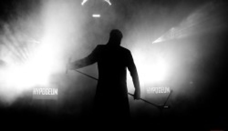"Merciful Nuns" veröffentlichen Goetia IV
