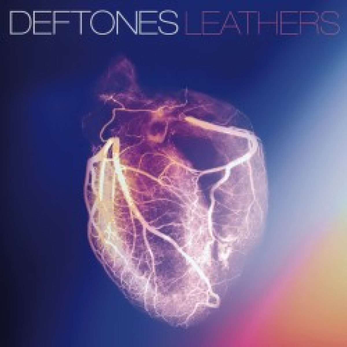 Deftones: Single "Leathers" als freier...