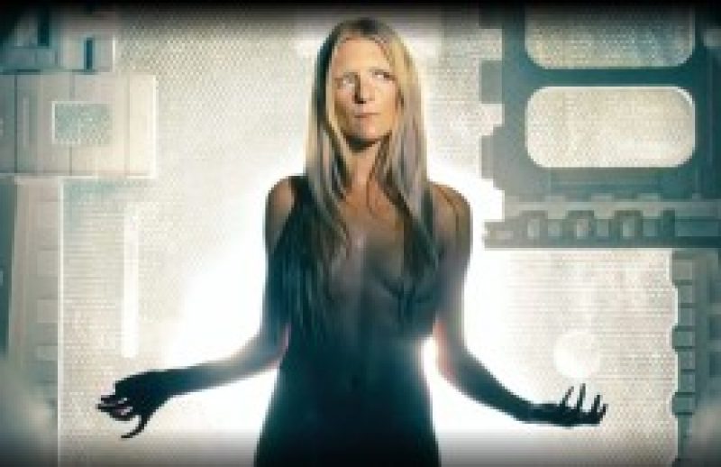 Iamamiwhoami veröffentlichen "Kin"