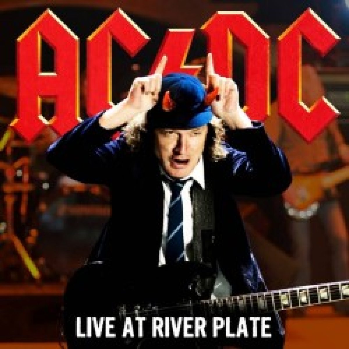 AC/DC: Erstes Live-Album seit 20...