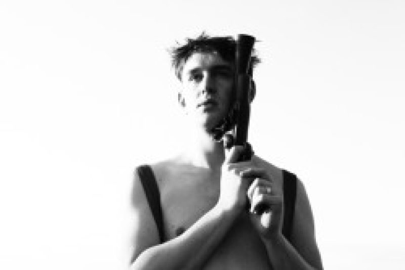 Patrick Wolf: zwei neue Videos!