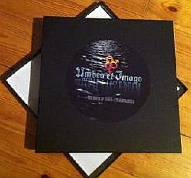 Neuigkeiten von "Umbra Et Imago"