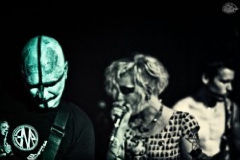 Les Modules Etranges: neues Album...