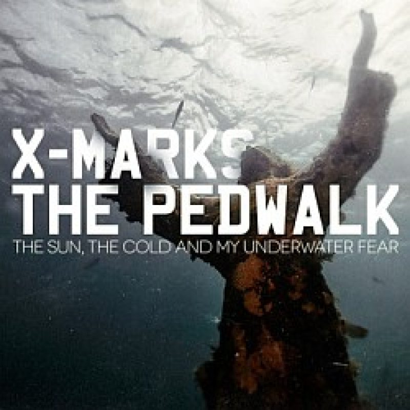 X Marks the Pedwalk: The...