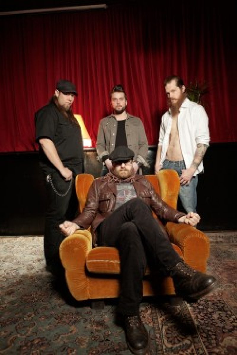 Newcomer "Devilicious" mit neuen Album...