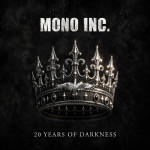 'Mono Inc.': „Shelter“ spendet Trost zwischen dunklen Tönen