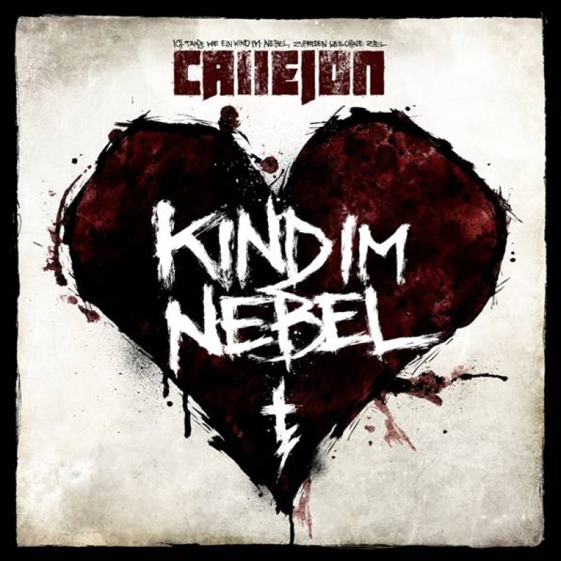 Callejon: Neue Single "Kind Im...