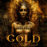 Goldener Oktober, schwarze Elektronik: 'Darkvolt' drehen auf