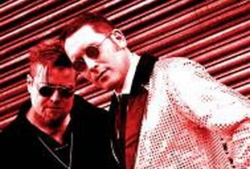 Lakobeil veröffentlichen neue EP