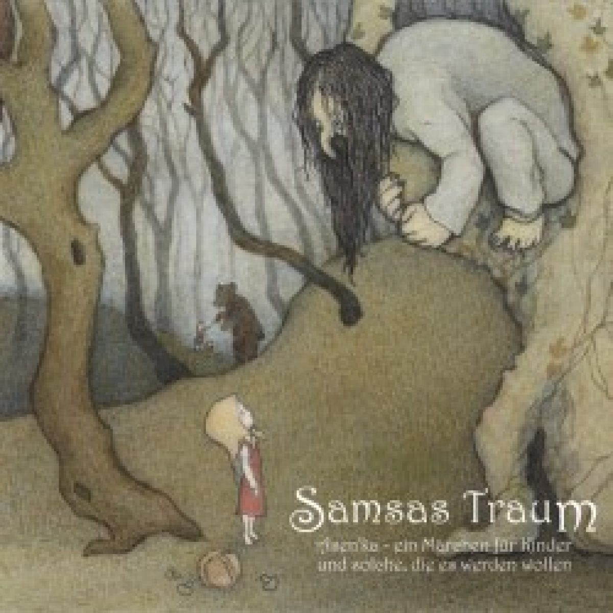 Neues Album von Samsas Traum