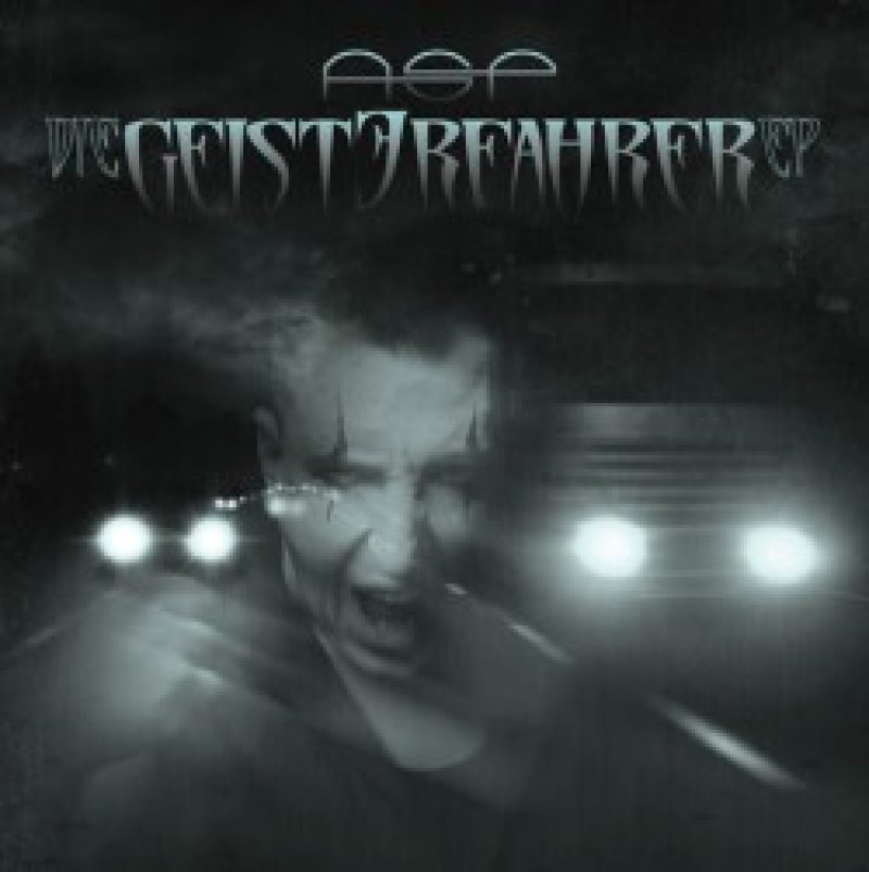 ASP - Geisterfahrer-Tour und Band-Contest
