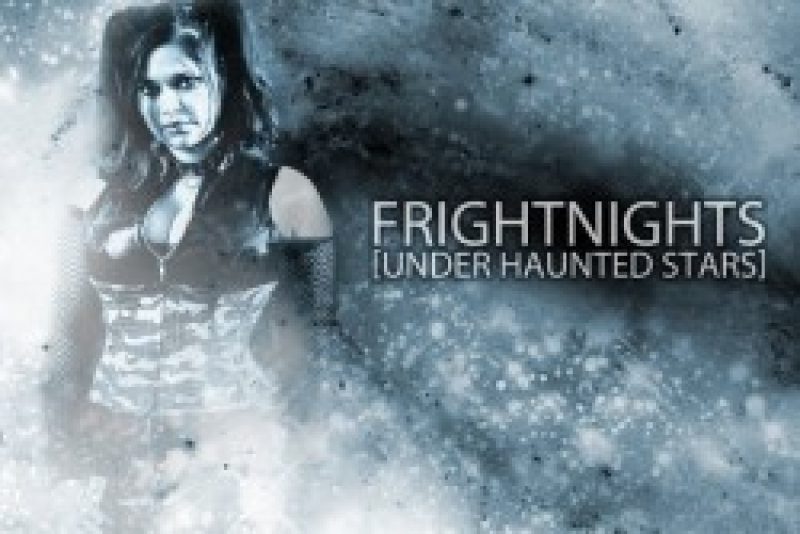 Ghostfog: Fortsetzung der Bad Night...