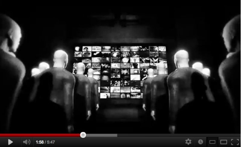 X Marks The Pedwalk: WGT-Konzert...