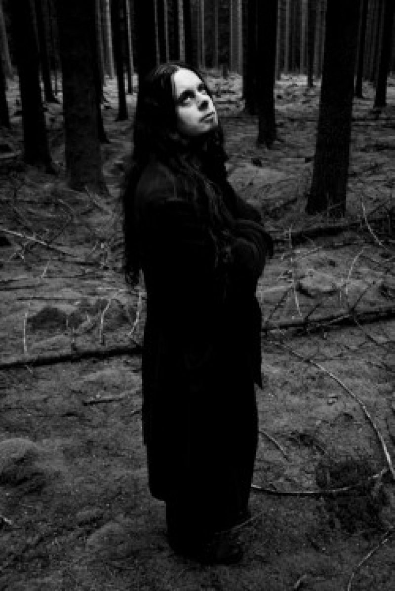 Alexander Paul Blake: Zweites Album