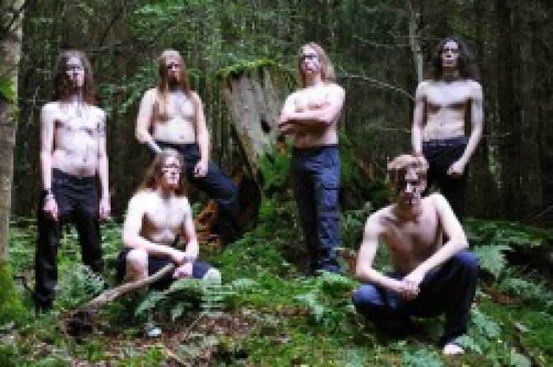 Knaat: Die Münchner Waldhorde veröffentlicht...