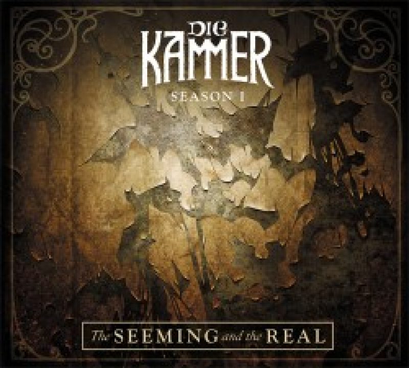 Die Kammer: Debüt Album "Season...