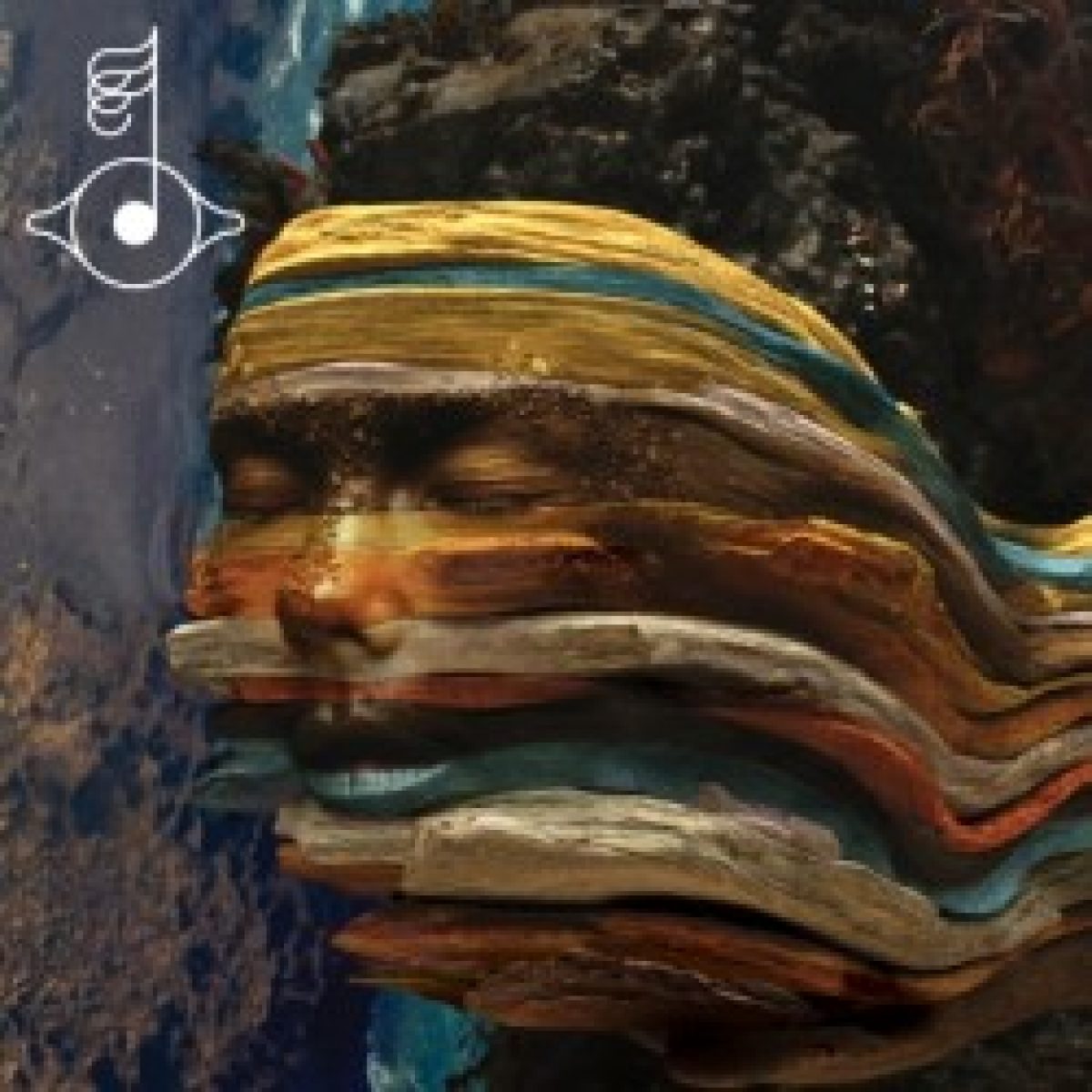 Björk veröffentlicht Biophilia-Remix-Album "Bastards"