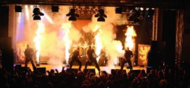 Obscurity: Neues Album ab Freitag