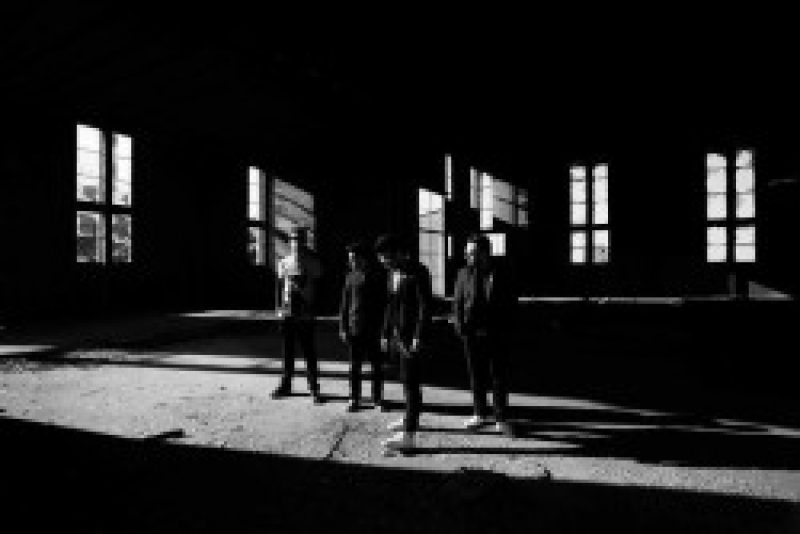 Uni_Form: mit neuem Album "1984"...