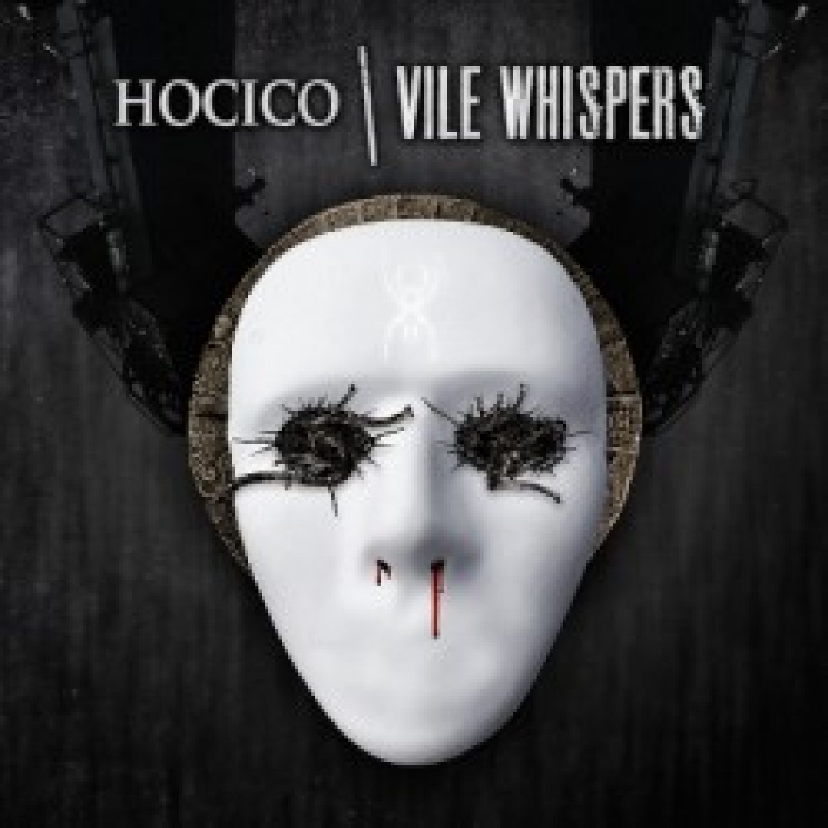 Neue Single "Vile Whispers" von...