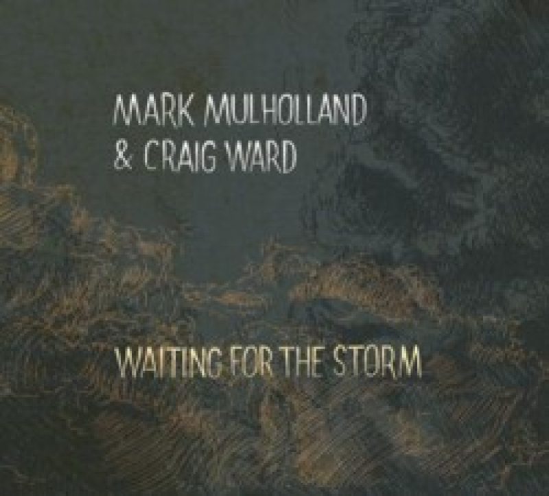 Mark Mulholland & Craig Ward:...