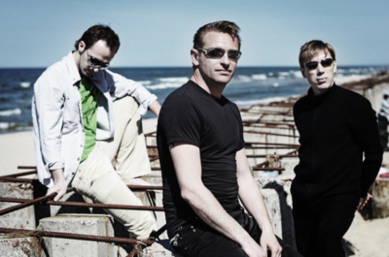 Want/ed - neue elektronische Popmusik...