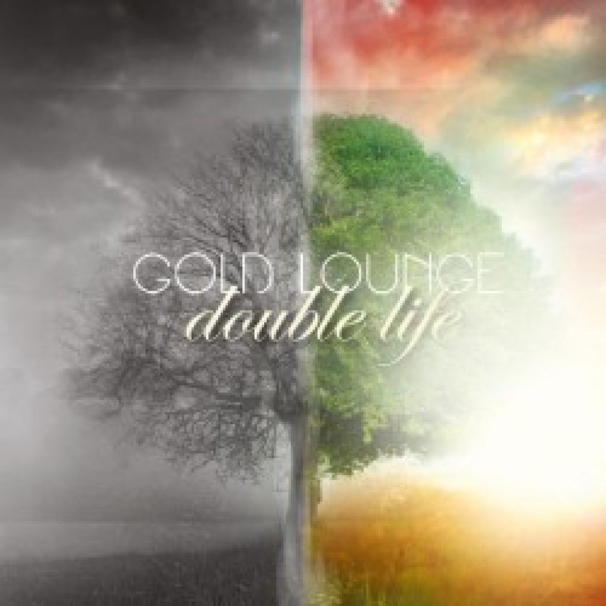 Gold Lounge - "Double Life"...