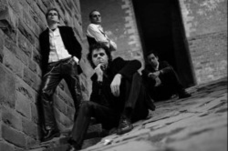 Mystigma: Neues Album "Unzerbrechlich"