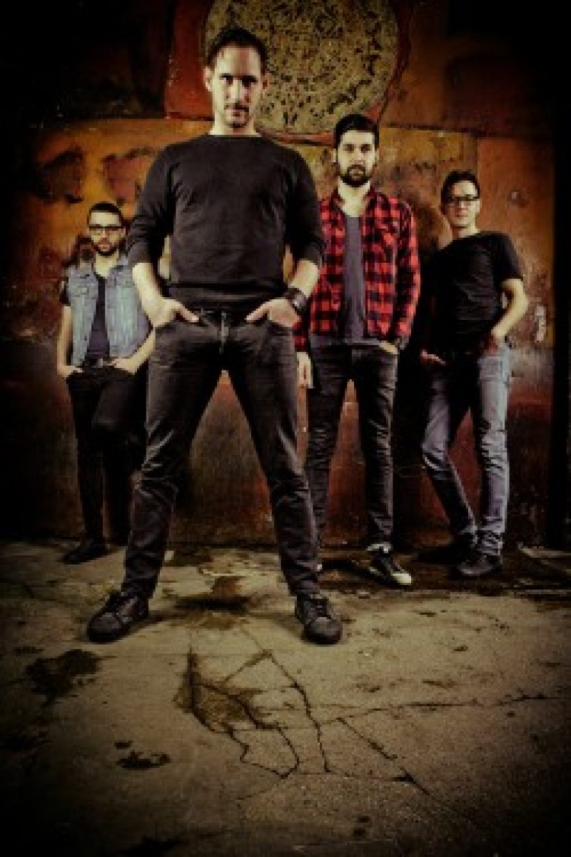 The Sorrow: Neues Album, Neue...