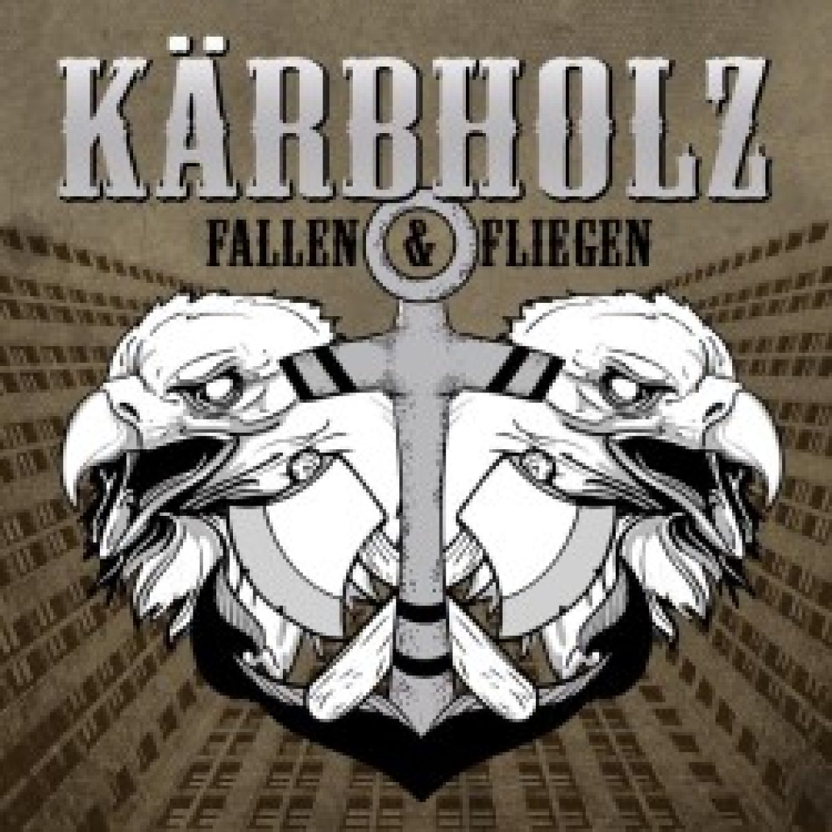 Neues Album und Single von...
