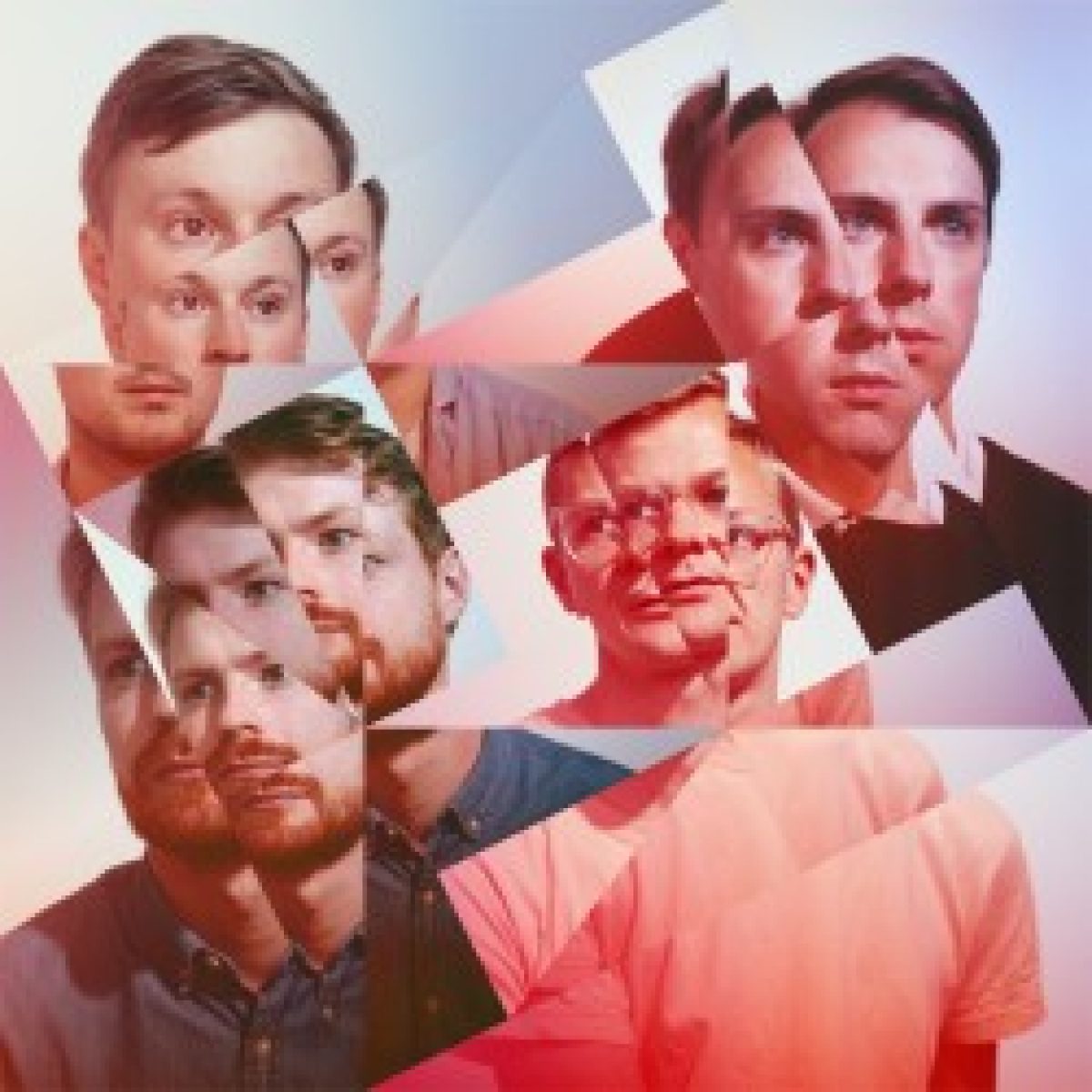 Django Django kommen auf Deutschland-Tour!