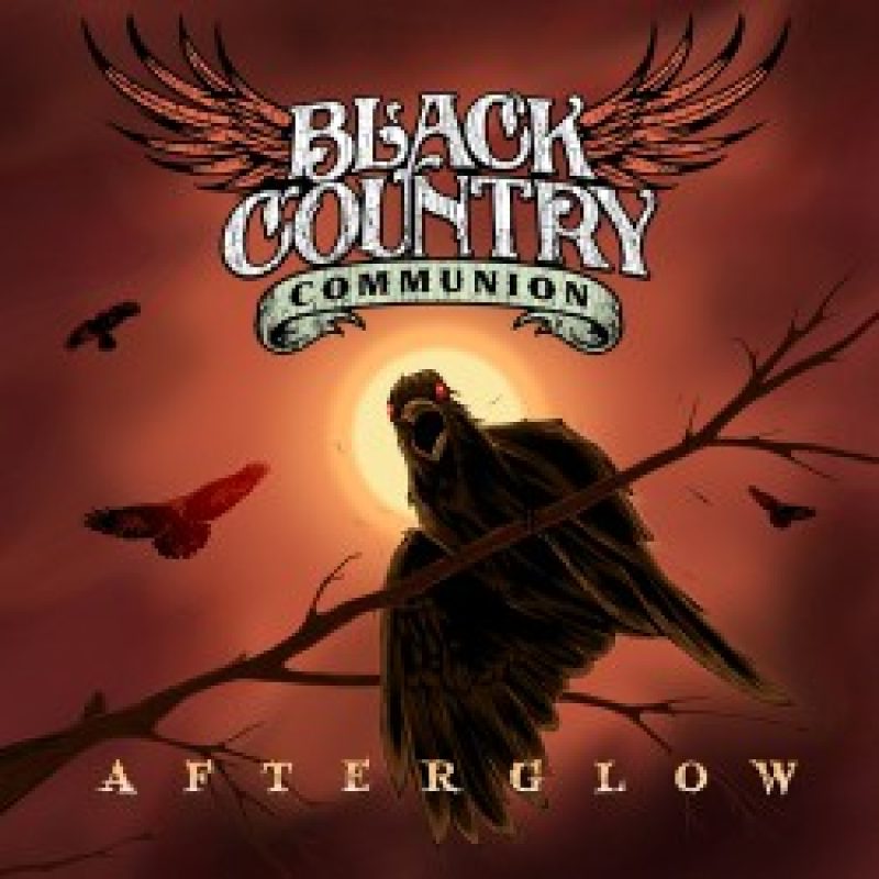 Black Country Communion - neues...