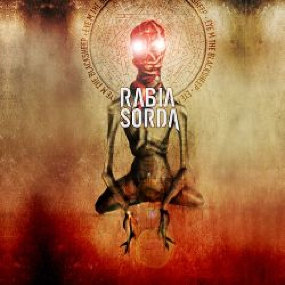 Rabia Sorda: neue Single "Eye...