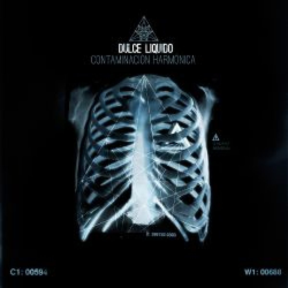 Dulce Liquido: "Contaminación Harmónica" kommt...