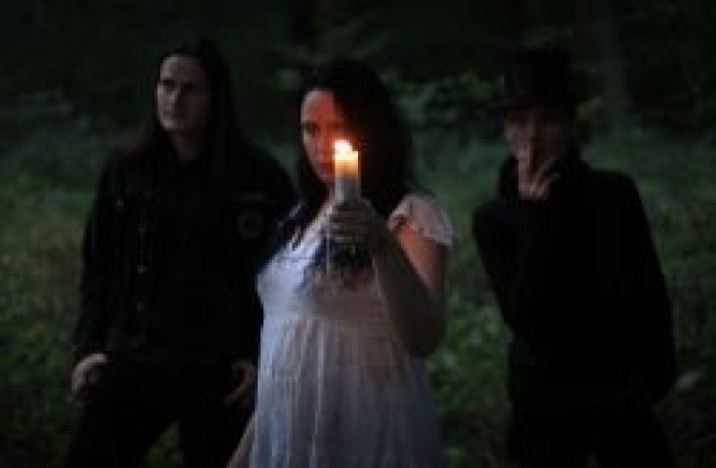 Aeon Sable: Debütalbum als Free-Download