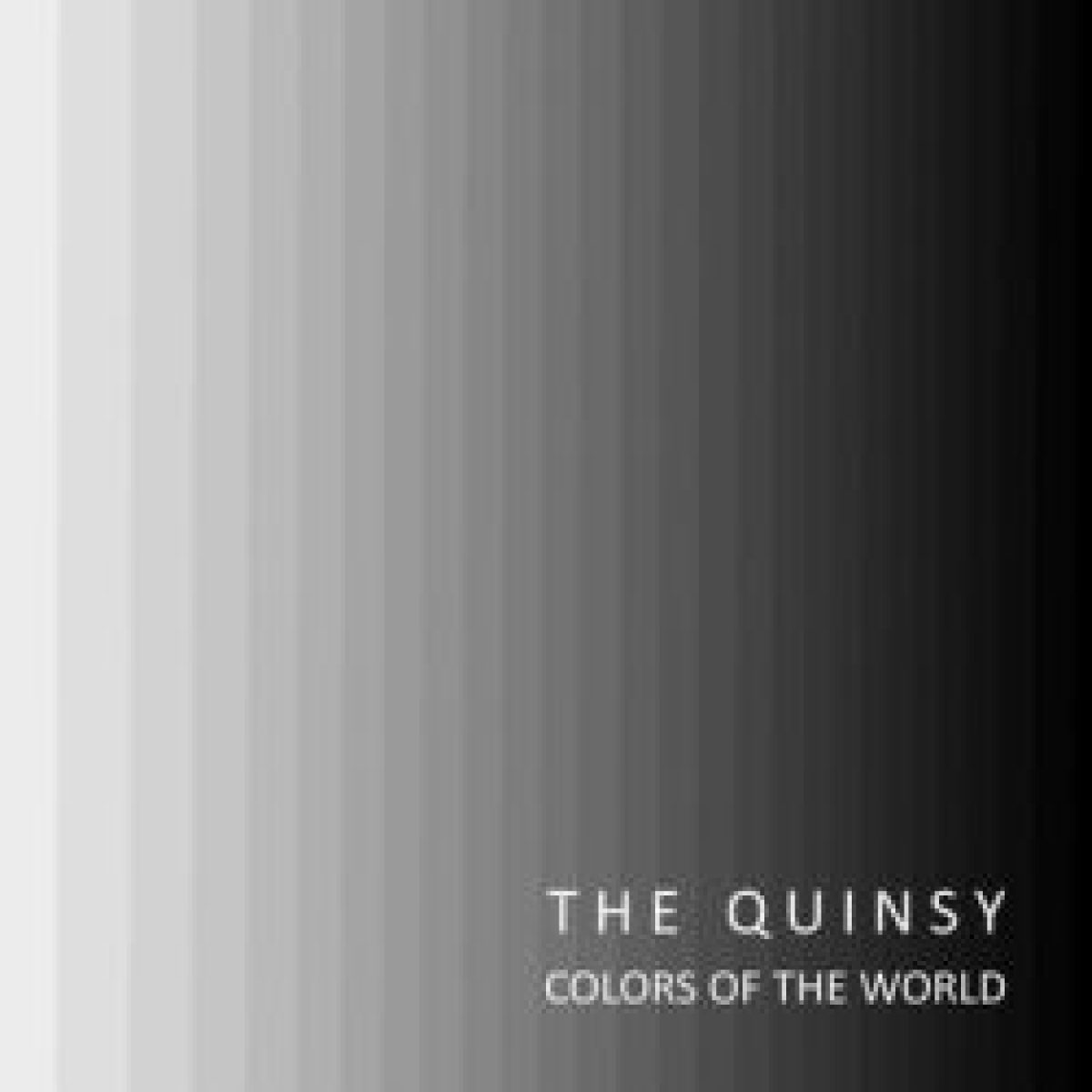 The Quinsy mit dem neuen...