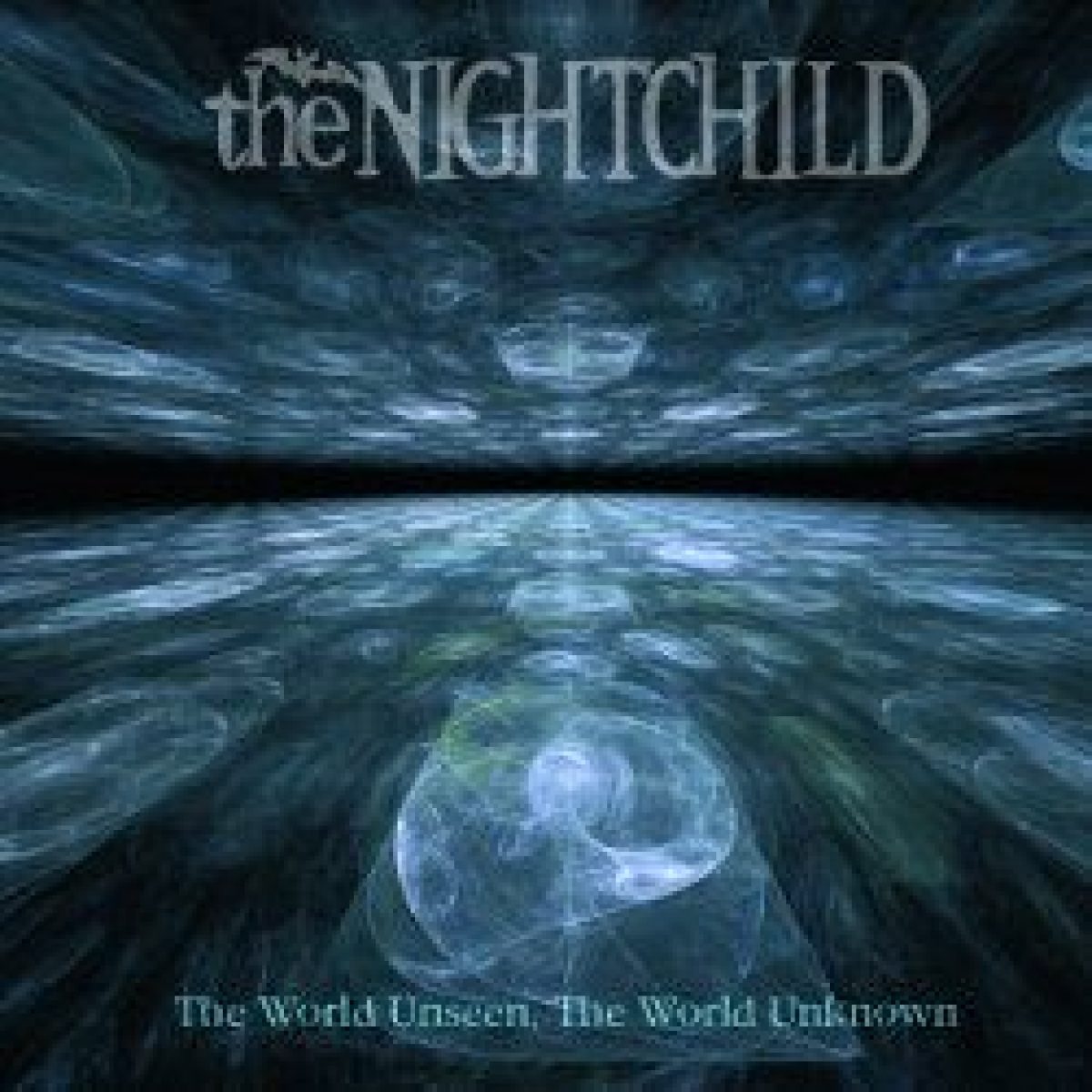 The Nightchild veröffentlichen "The World...