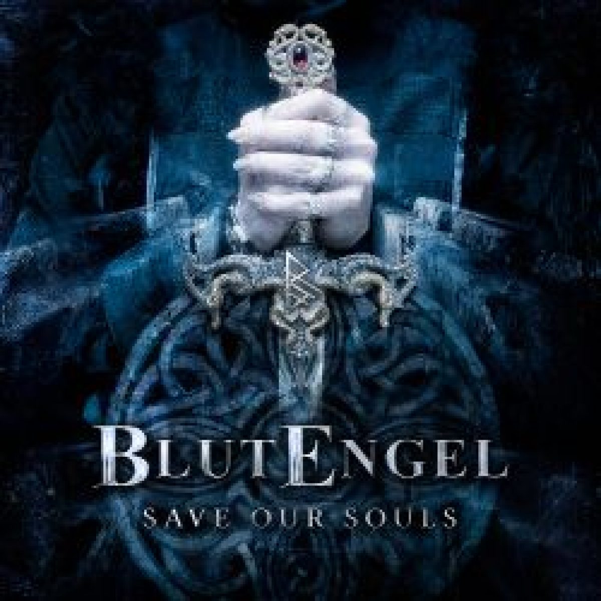 Blutengel: Neue Single "Save Our...