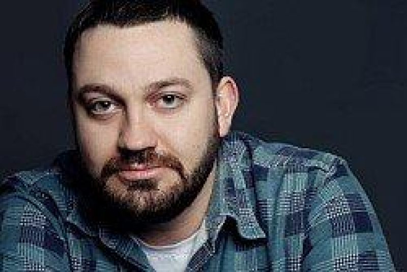 Fritz Kalkbrenner in den Charts...