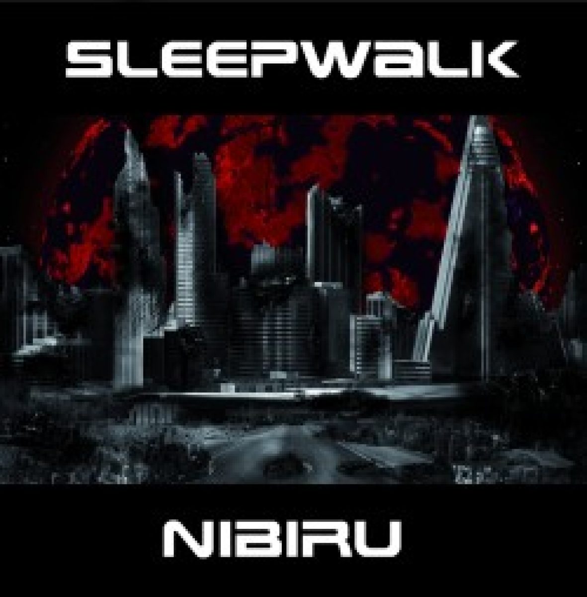 Sleepwalk melden sich mit neuem...