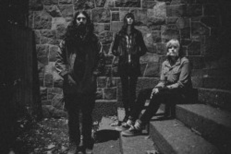 Old-School-Punk jetzt auf Fysisk Format