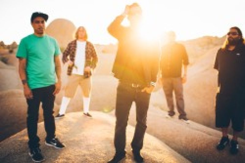 Deftones: Das neue Album "Koi...