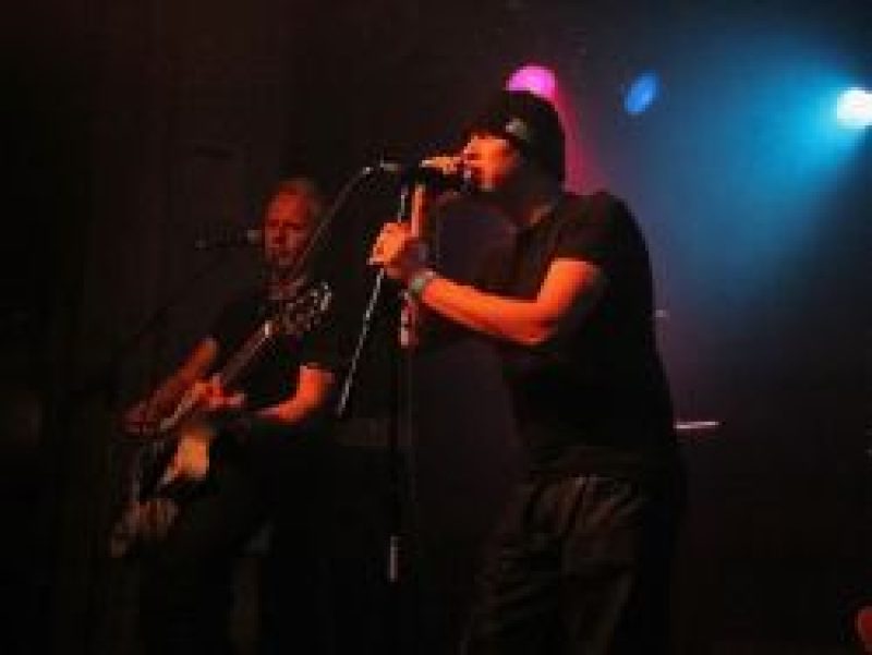 Mesh - Neue Songs beim...