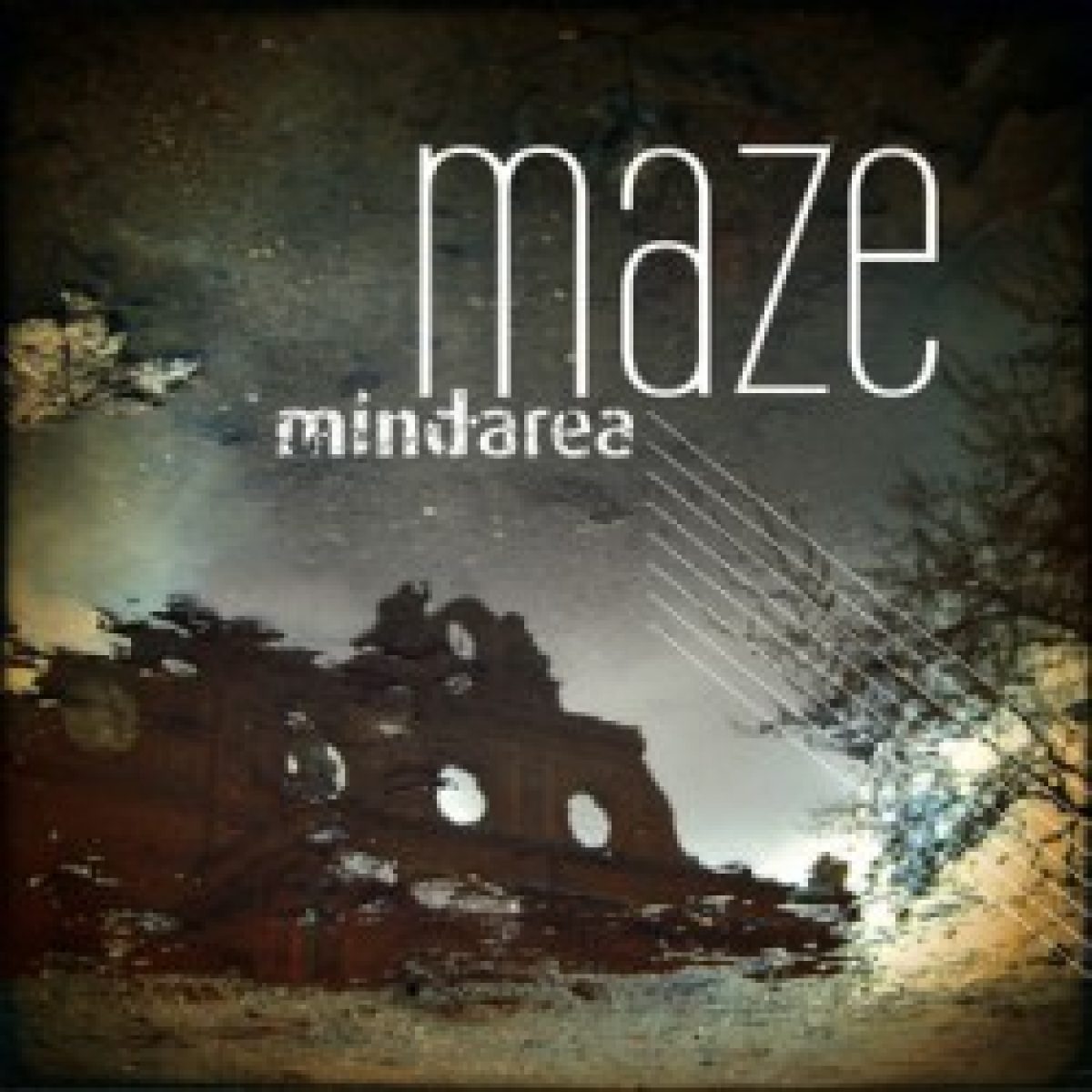 Mind.Area sind mit neuem Album...