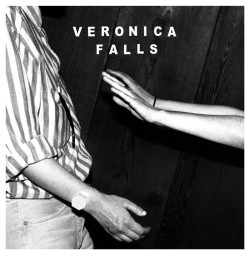 Veronica Falls: Album "Waiting For...