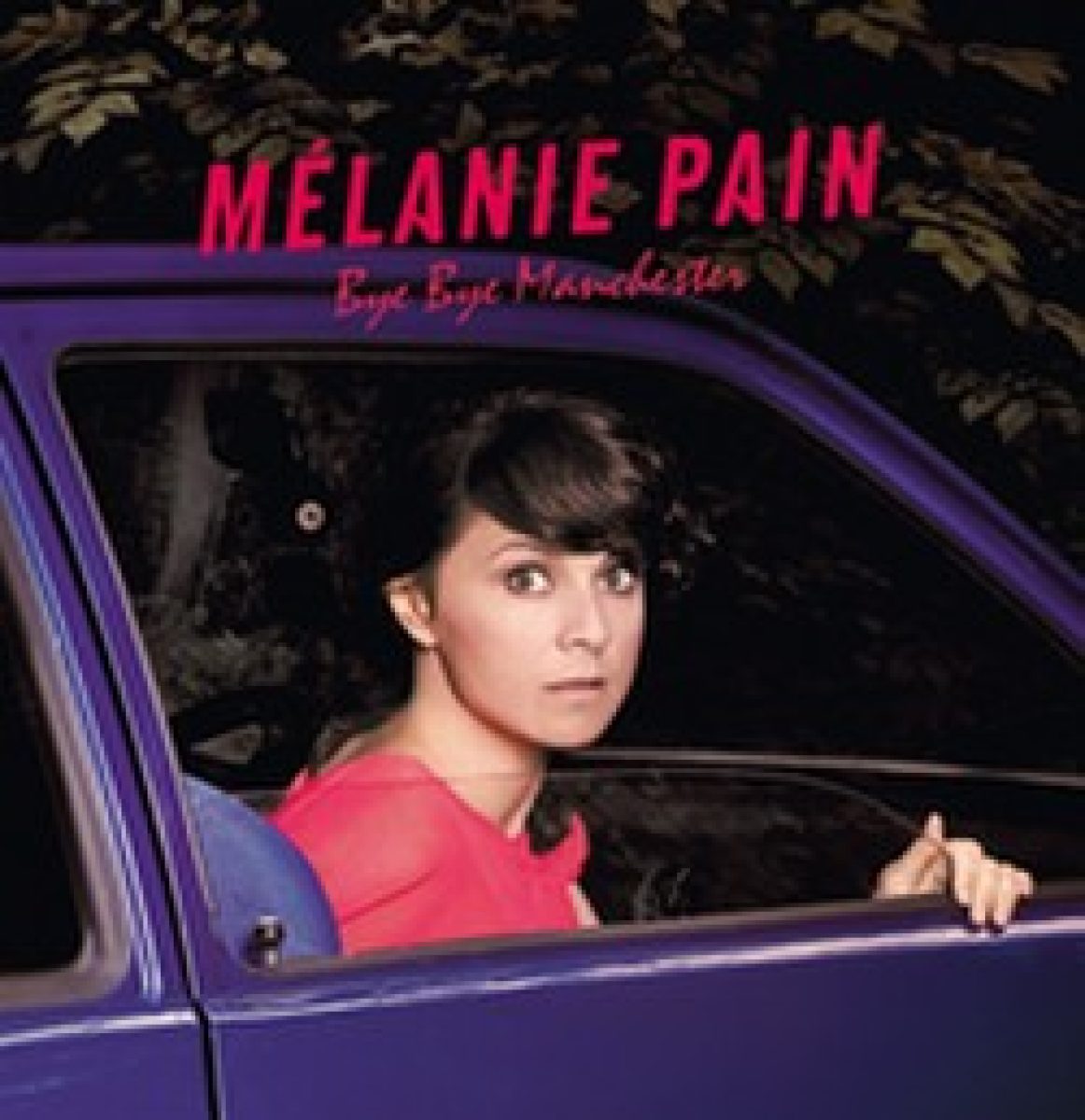 Mélanie Pain verzaubert mit einem...