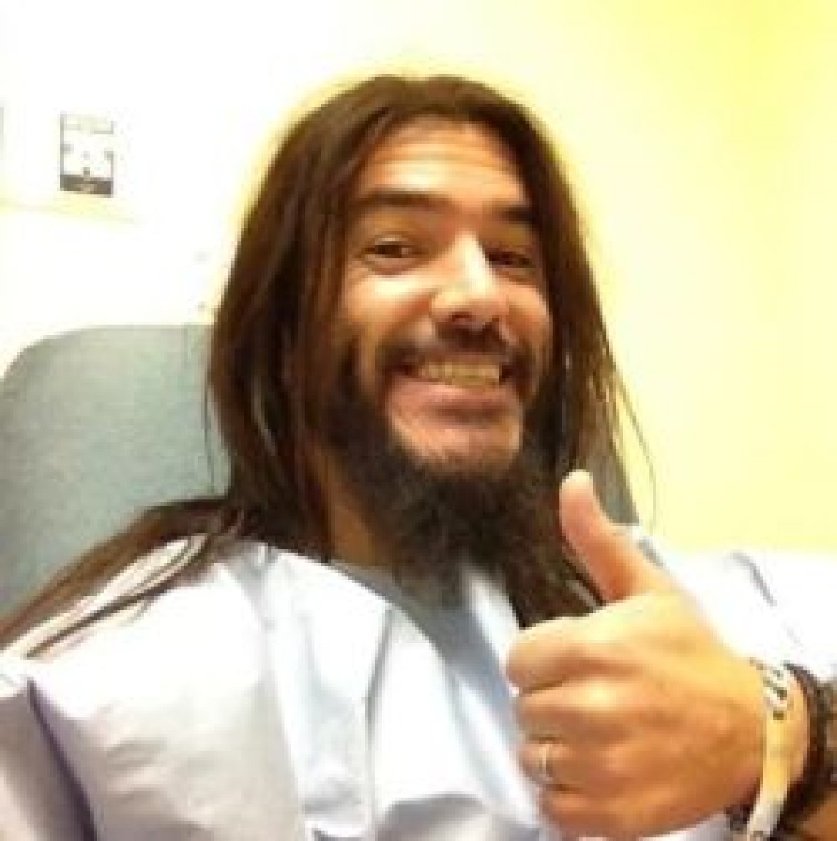 Machine Head mussten ihre US-Tour...