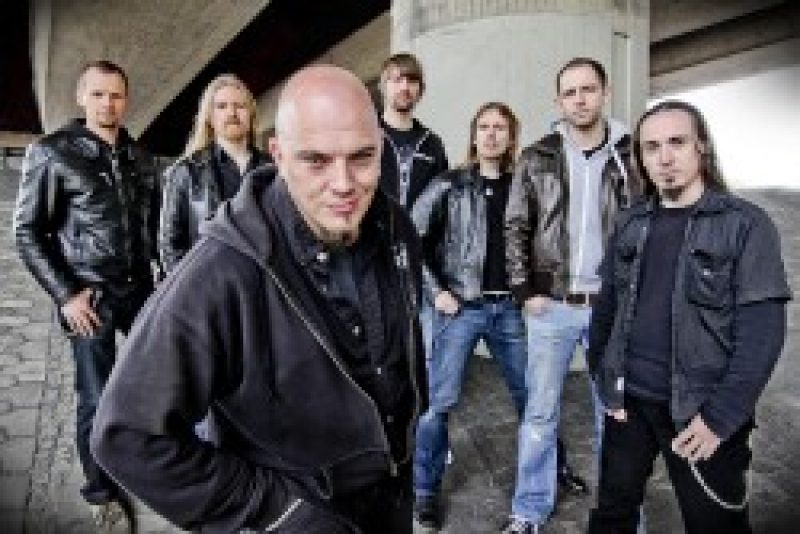 Nachtgeschrei kündigen neues Album an