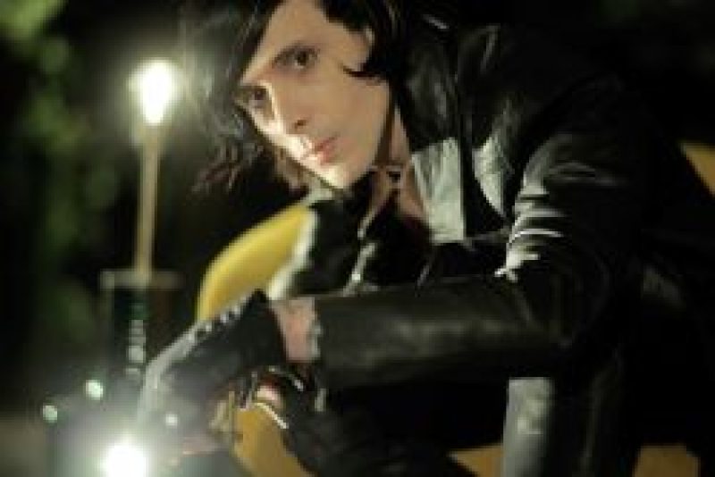 Neues von IAMX
